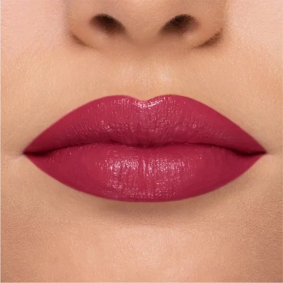 Too Faced Bold Pink Lipstick - Picture 1 of 6